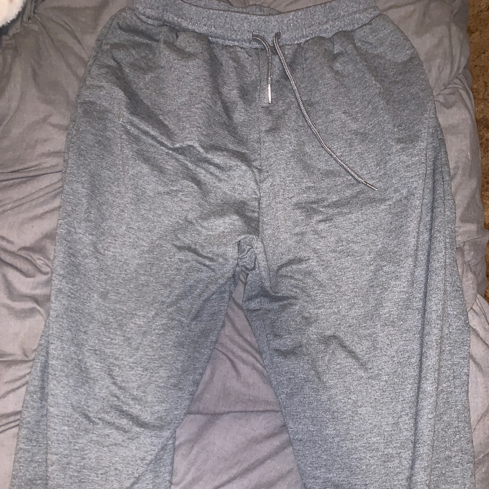 Shein jogger sweatpants